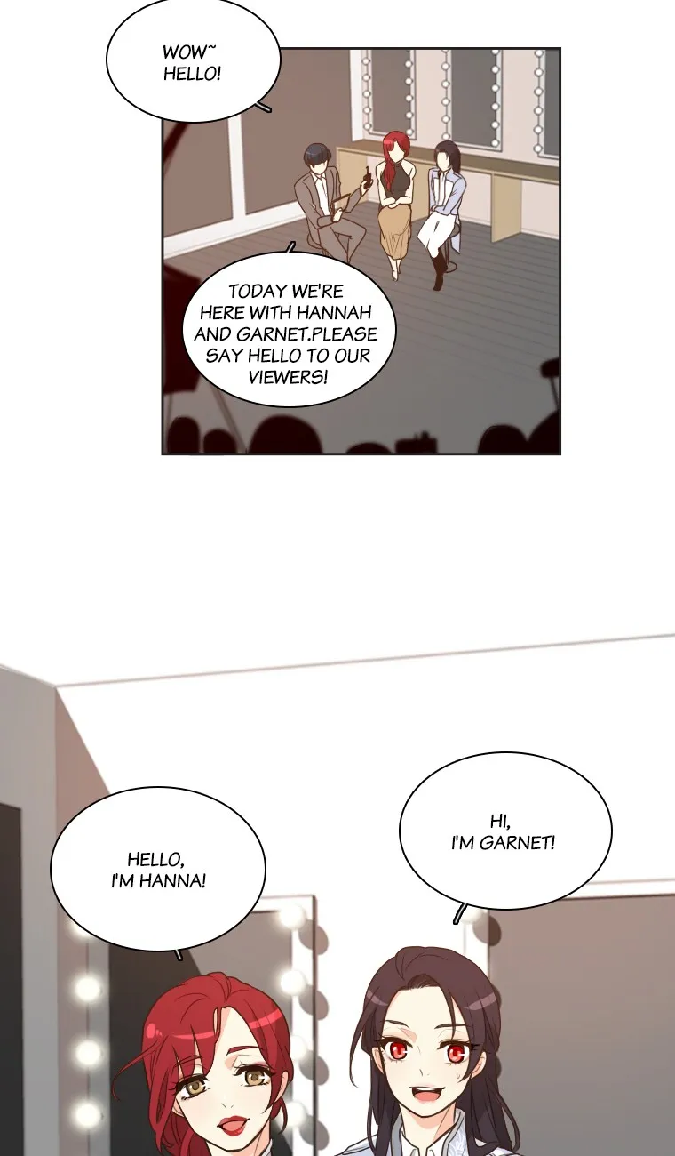 Handmade Ent. Chapter 18 page 24 - 