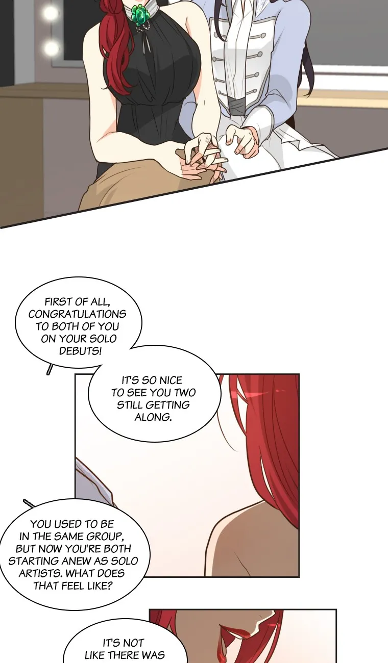 Handmade Ent. Chapter 18 page 25 - 