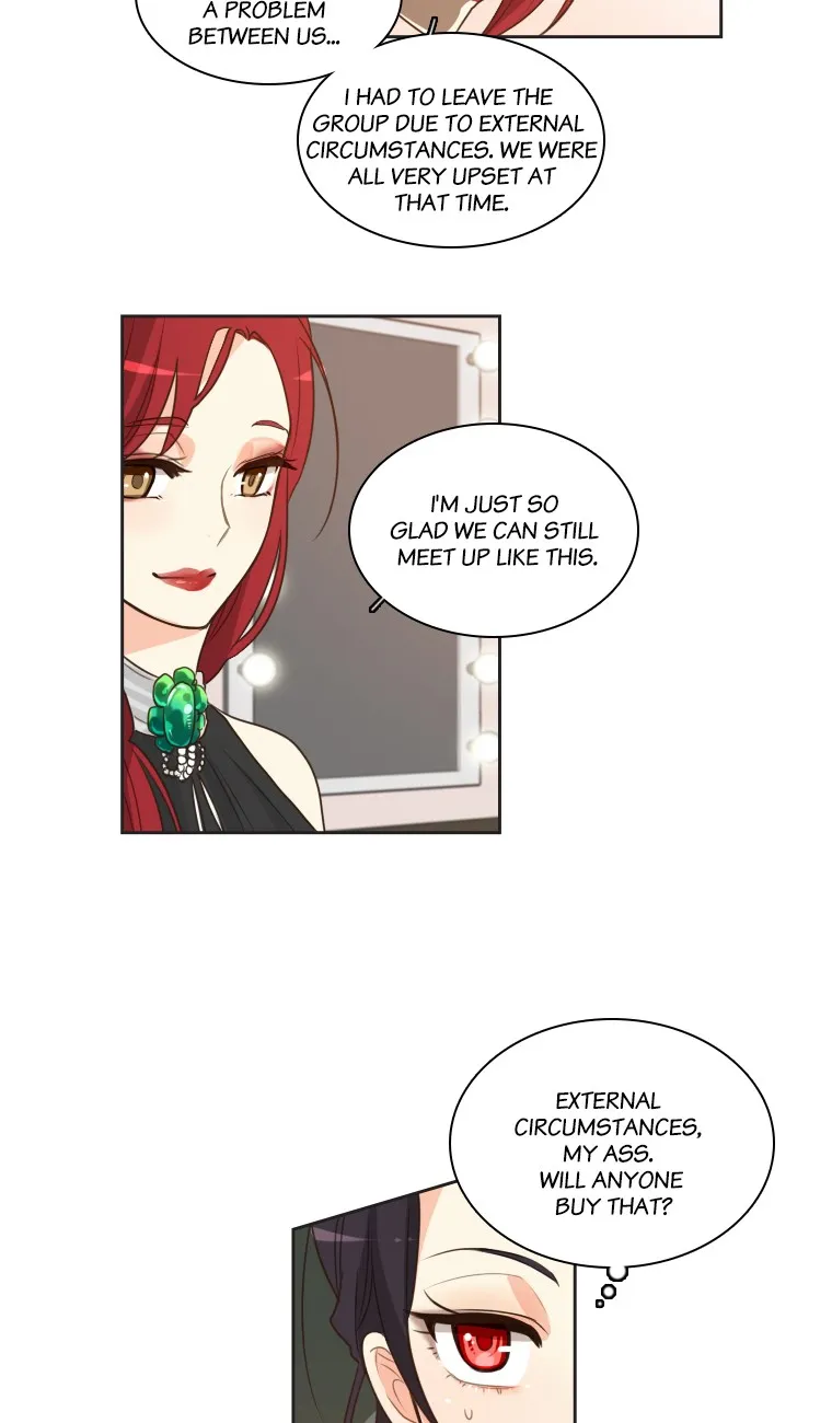 Handmade Ent. Chapter 18 page 26 - 