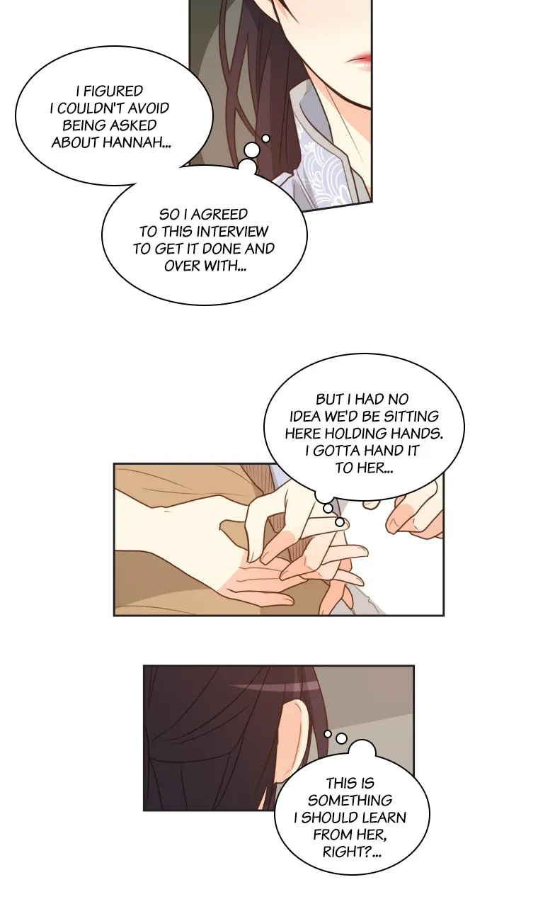 Handmade Ent. Chapter 18 page 27 - 