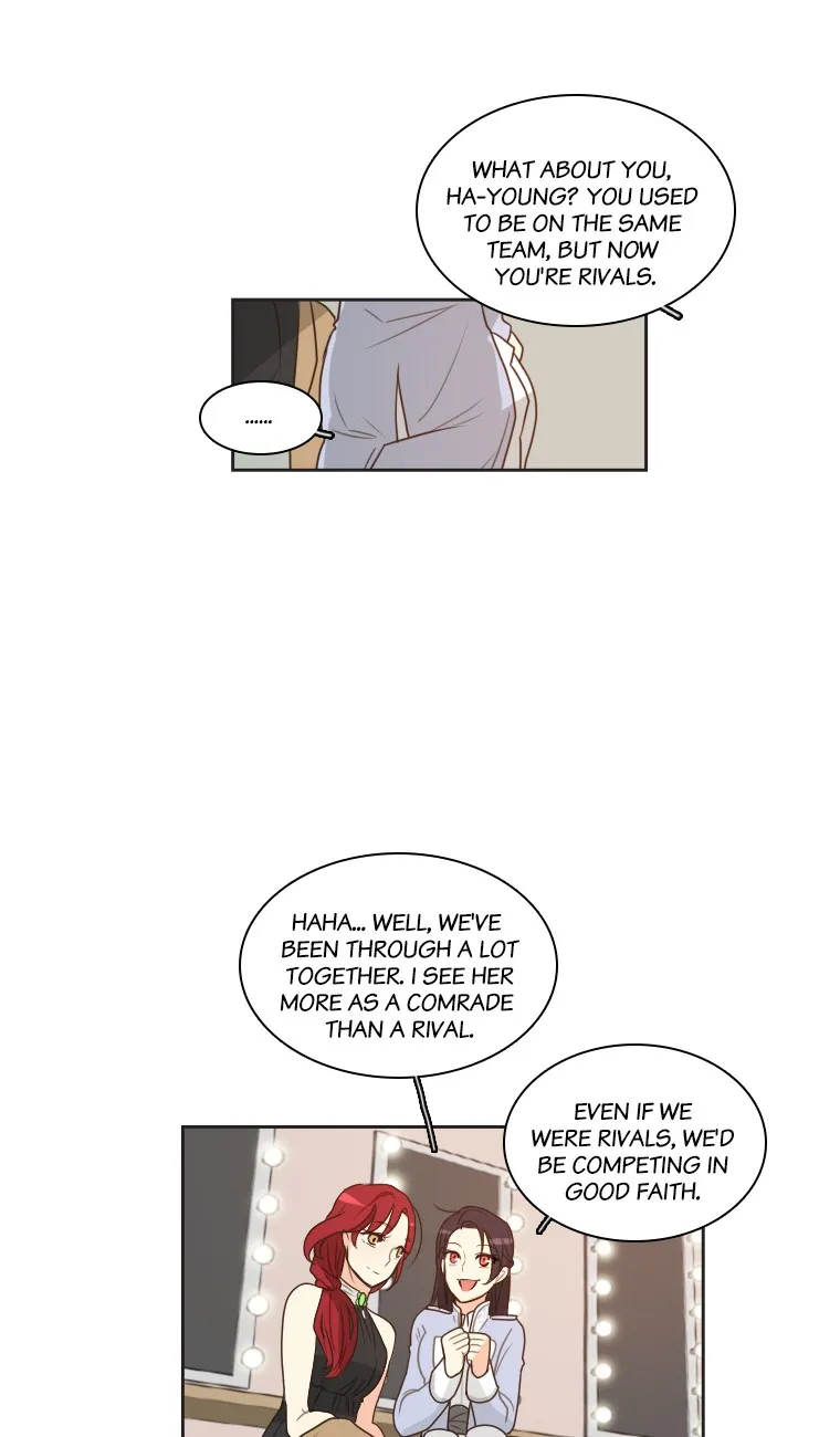 Handmade Ent. Chapter 18 page 28 - 