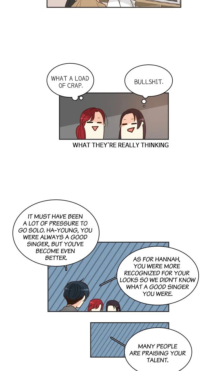 Handmade Ent. Chapter 18 page 29 - 