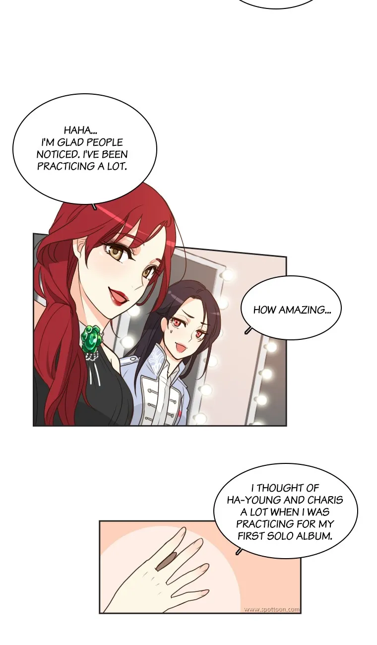 Handmade Ent. Chapter 18 page 30 - 