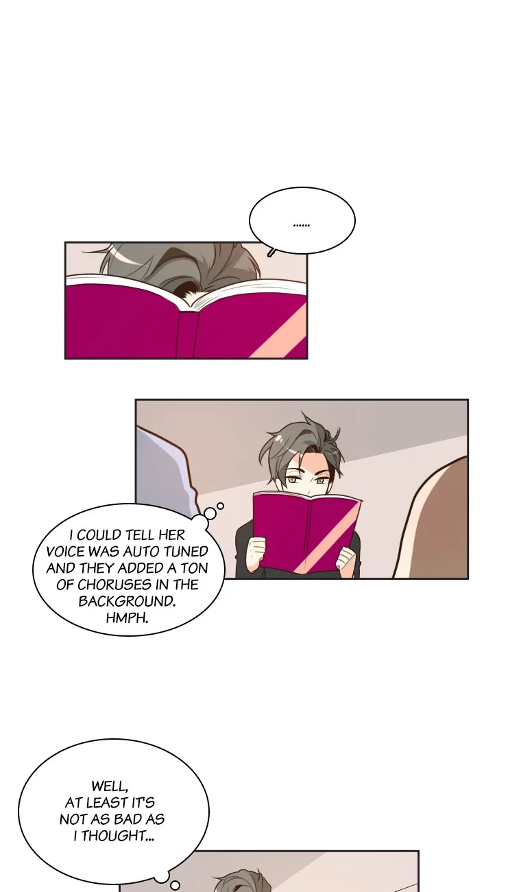 Handmade Ent. Chapter 18 page 31 - 