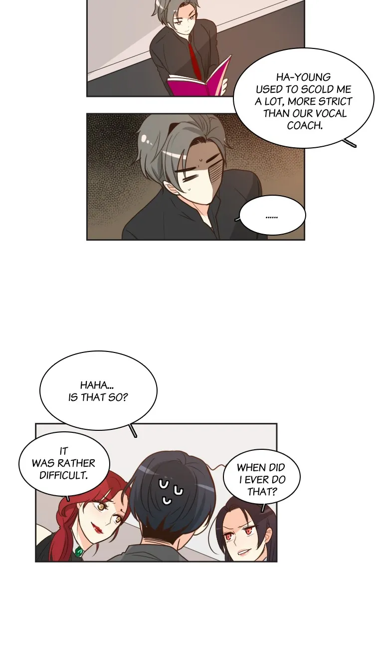 Handmade Ent. Chapter 18 page 32 - 