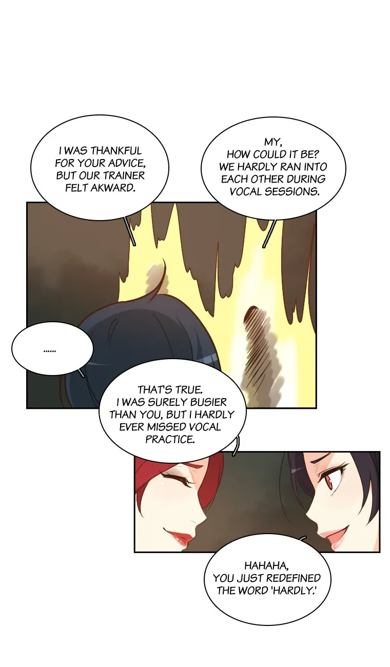 Handmade Ent. Chapter 18 page 33 - 