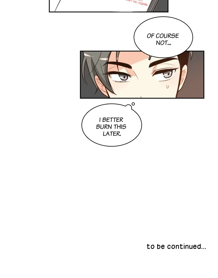 Handmade Ent. Chapter 18 page 35 - 