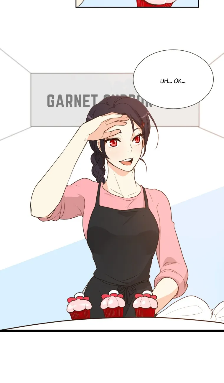 Handmade Ent. Chapter 18 page 5 - 
