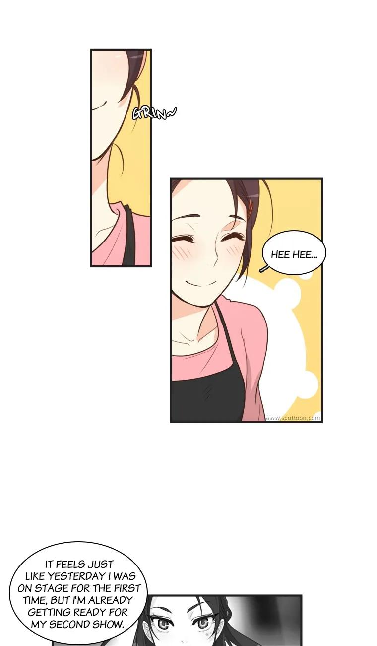 Handmade Ent. Chapter 18 page 7 - 