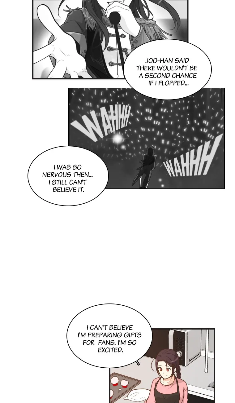 Handmade Ent. Chapter 18 page 8 - 