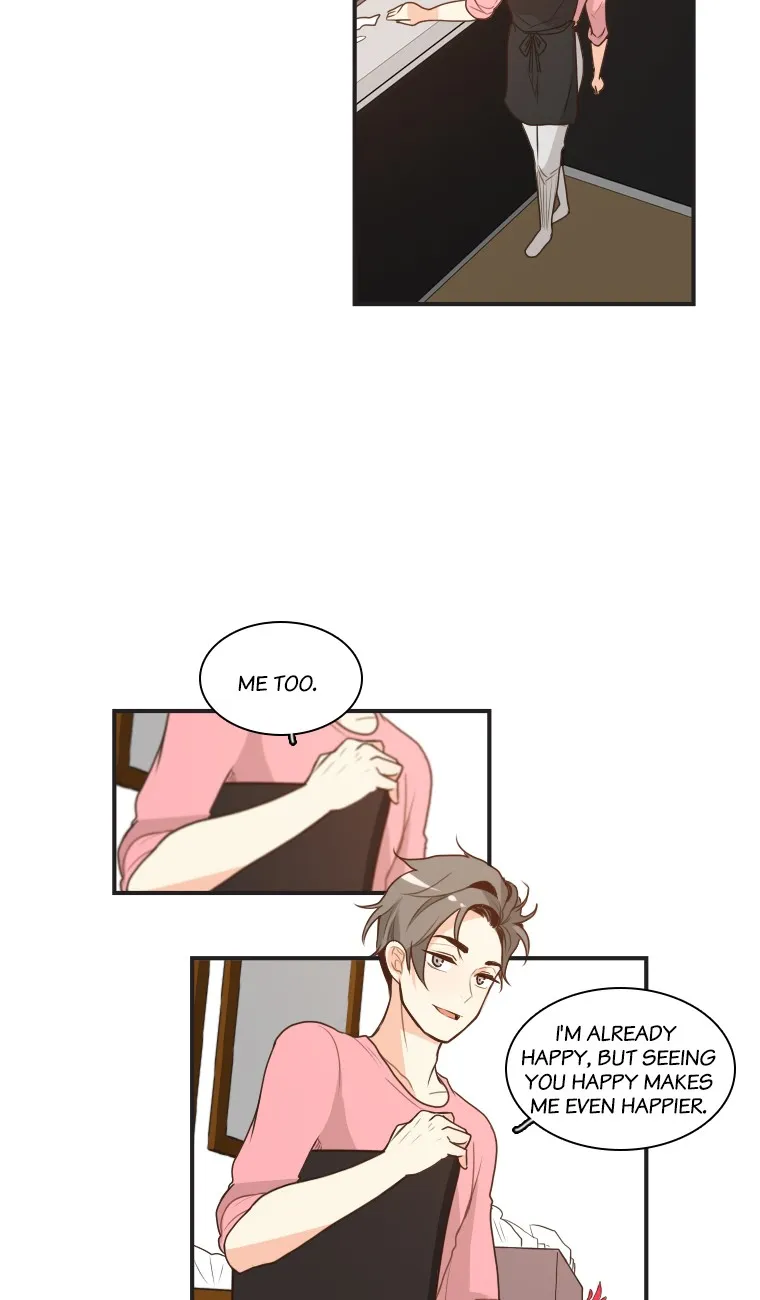 Handmade Ent. Chapter 18 page 9 - 