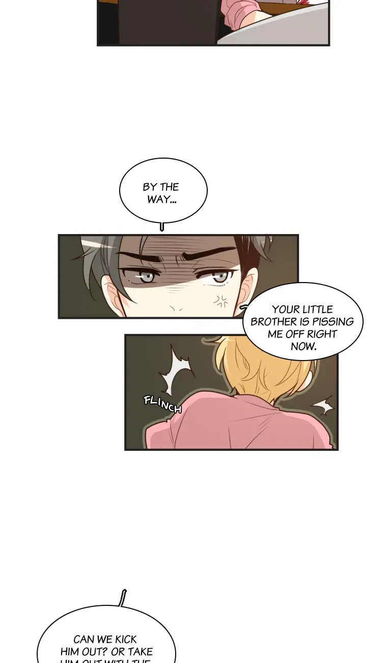 Handmade Ent. Chapter 18 page 10 - 