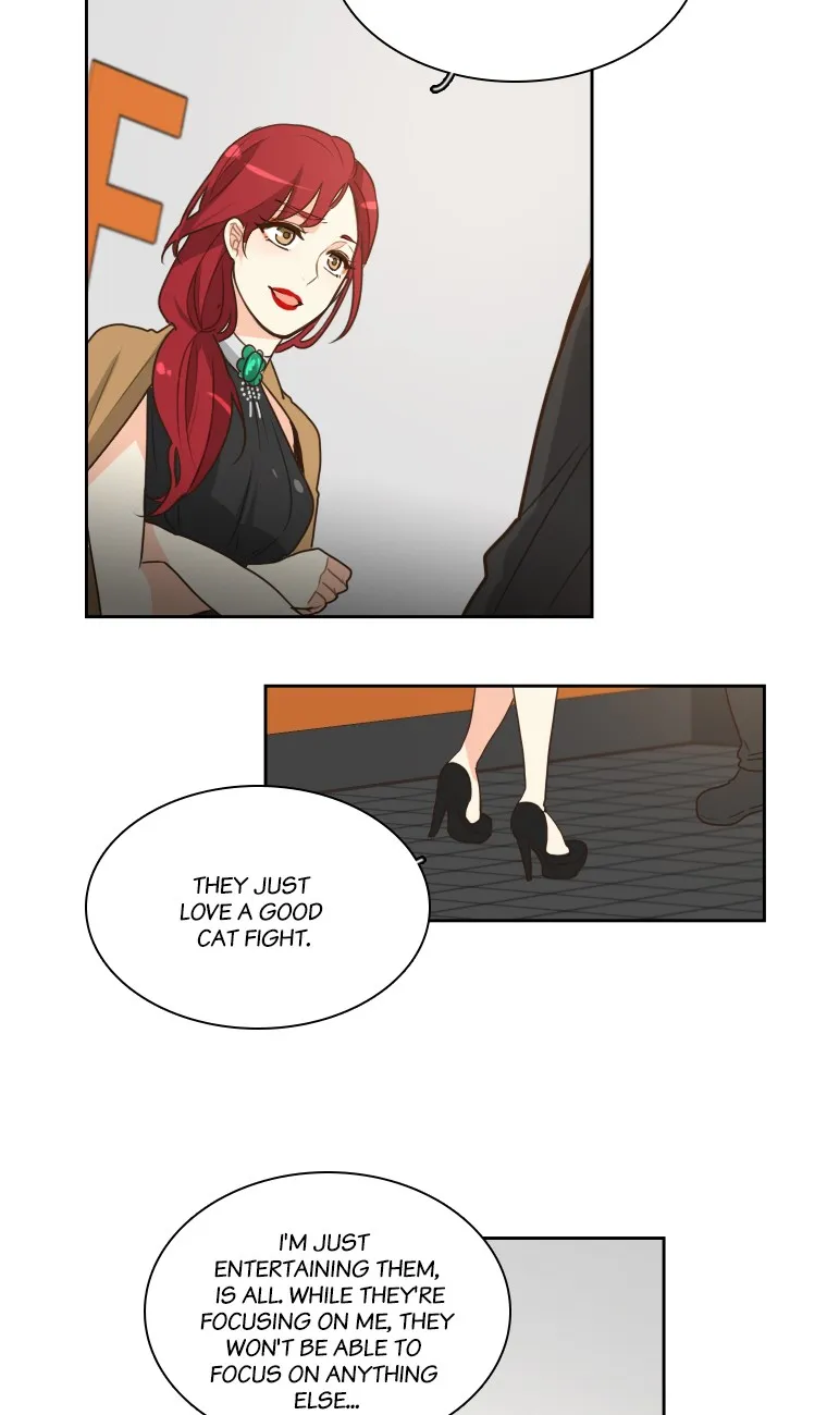 Handmade Ent. Chapter 19 page 13 - 