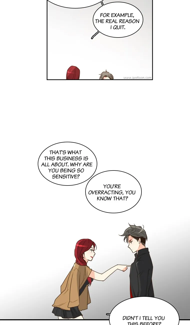 Handmade Ent. Chapter 19 page 14 - 