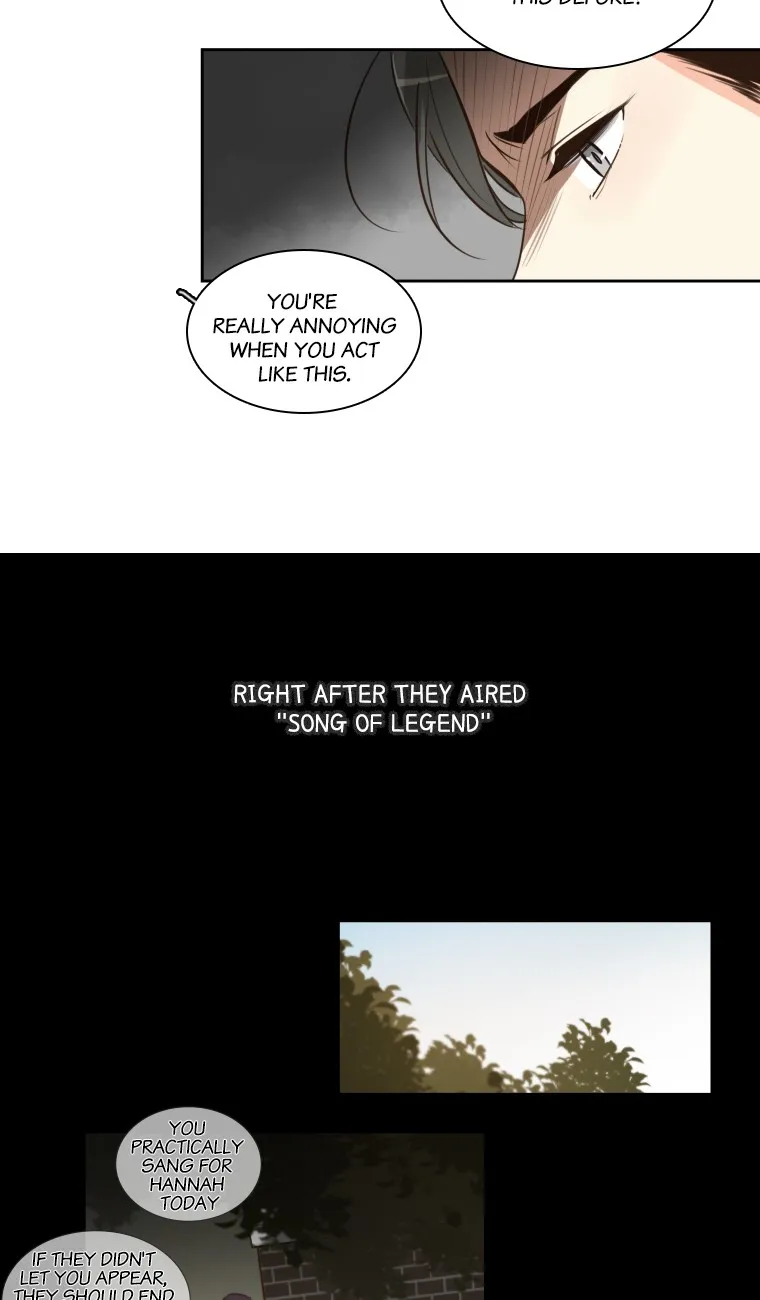 Handmade Ent. Chapter 19 page 15 - 