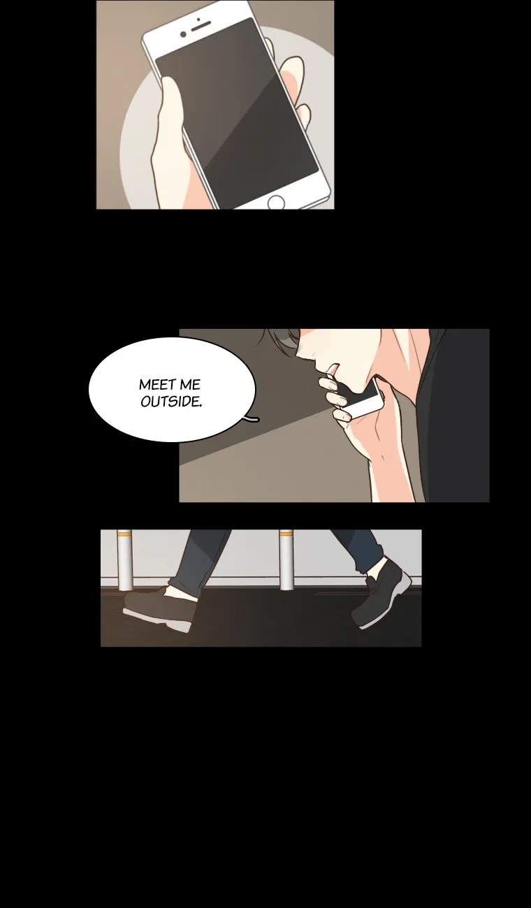Handmade Ent. Chapter 19 page 17 - 