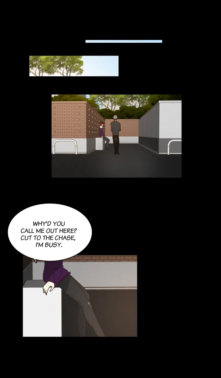 Handmade Ent. Chapter 19 page 18 - 