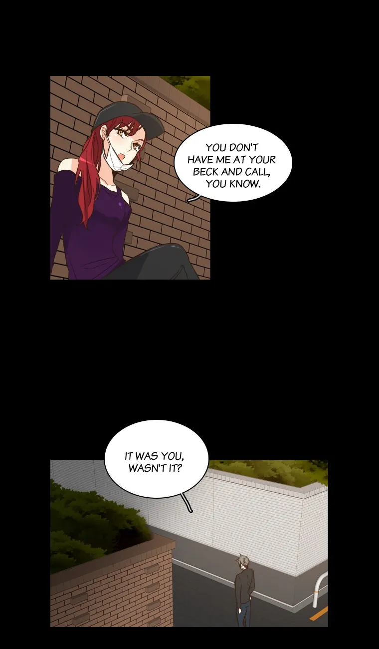 Handmade Ent. Chapter 19 page 19 - 