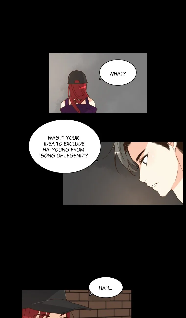 Handmade Ent. Chapter 19 page 20 - 