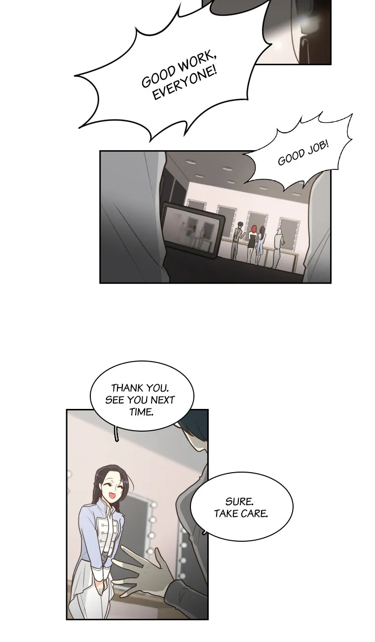 Handmade Ent. Chapter 19 page 3 - 