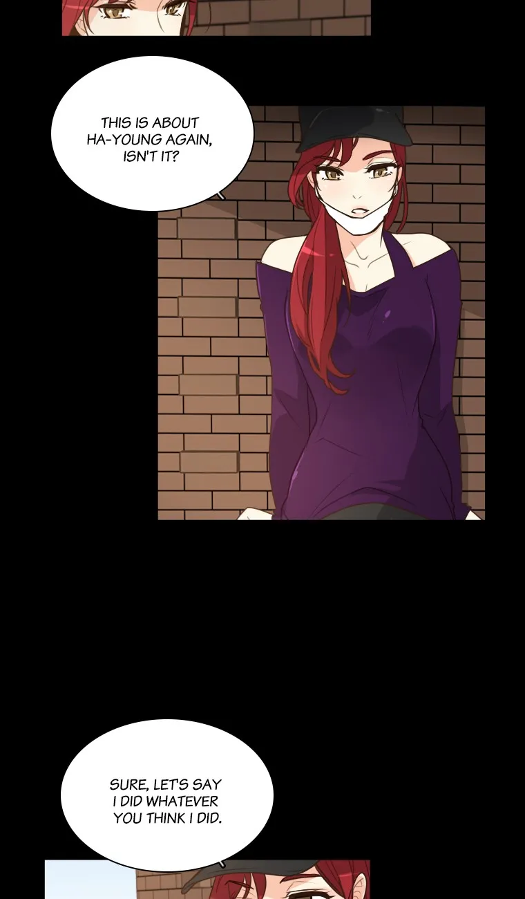 Handmade Ent. Chapter 19 page 21 - 