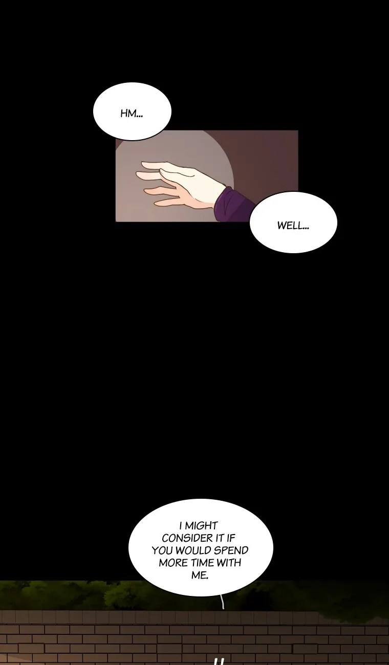 Handmade Ent. Chapter 19 page 22 - 