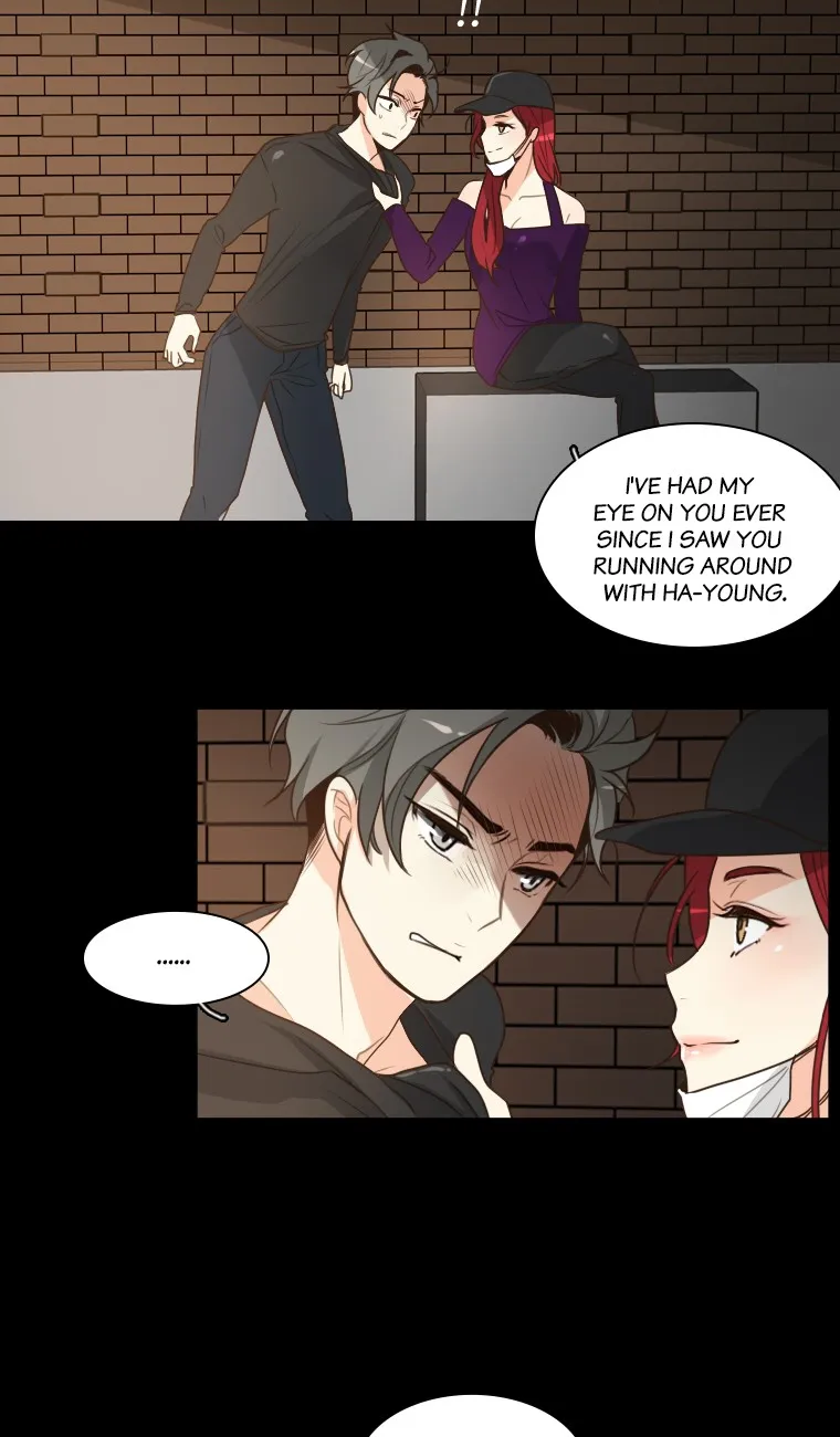Handmade Ent. Chapter 19 page 23 - 