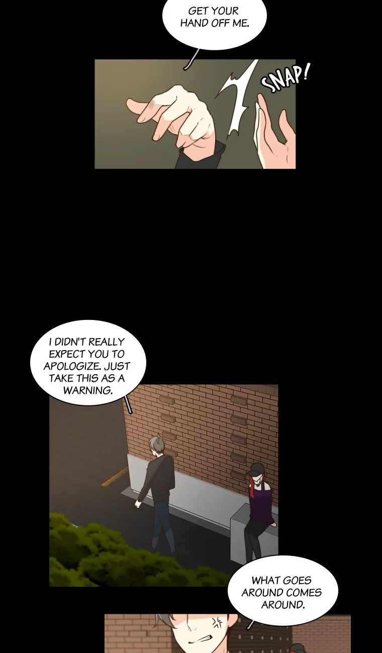 Handmade Ent. Chapter 19 page 24 - 