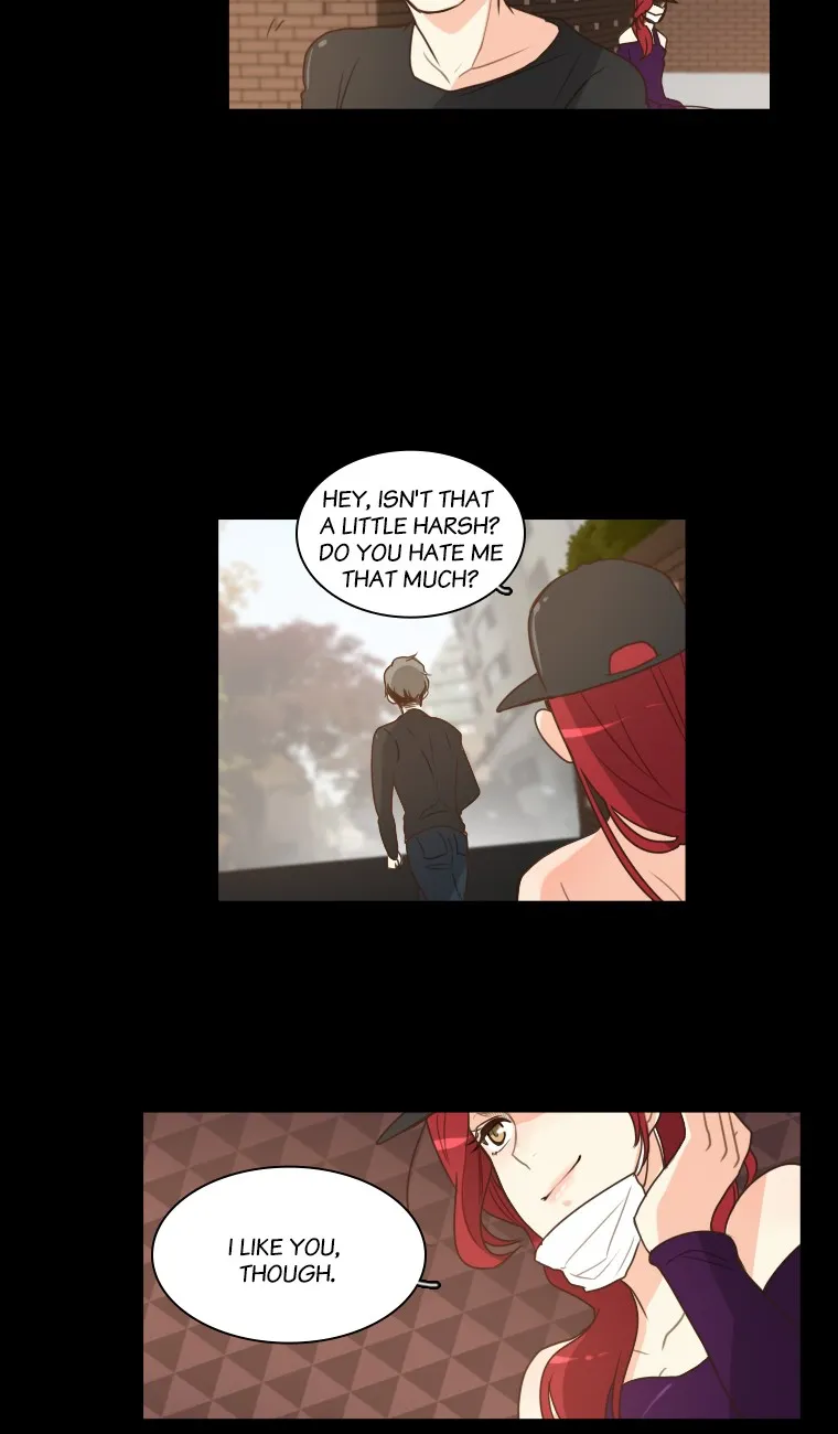 Handmade Ent. Chapter 19 page 25 - 