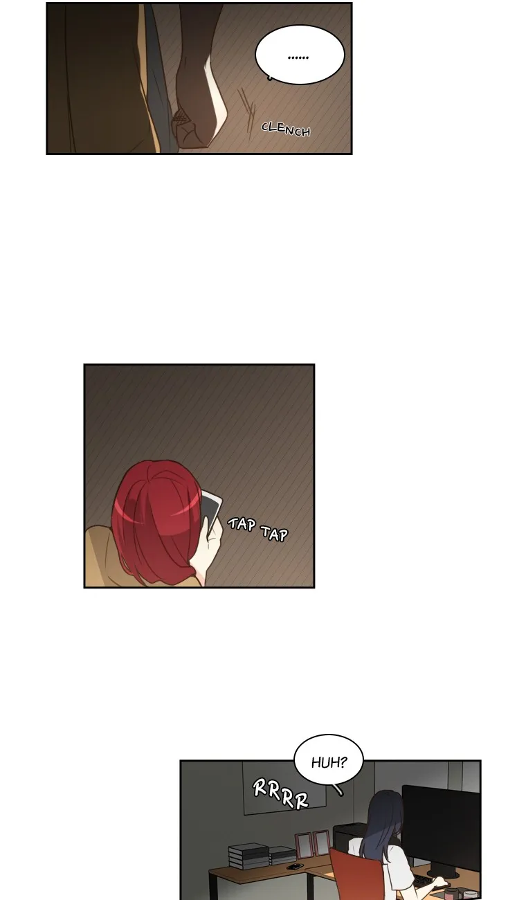 Handmade Ent. Chapter 19 page 28 - 