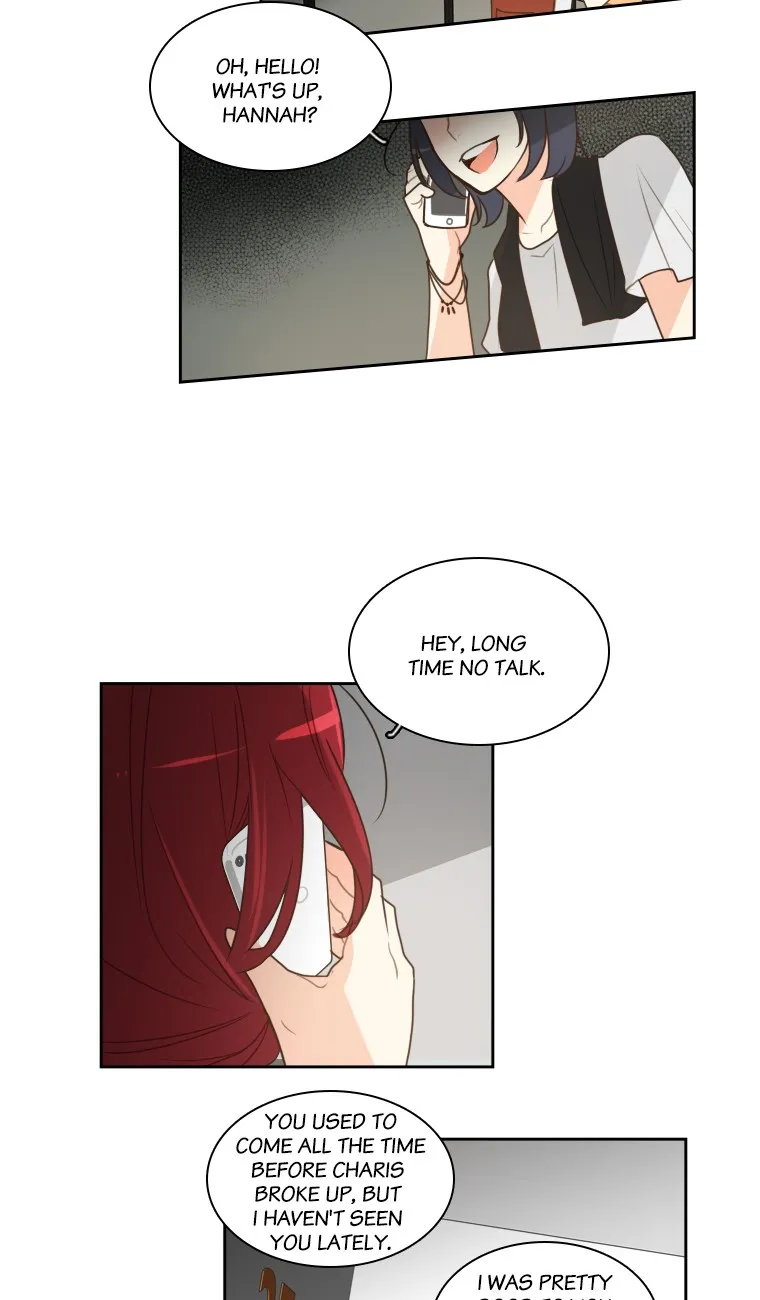Handmade Ent. Chapter 19 page 29 - 