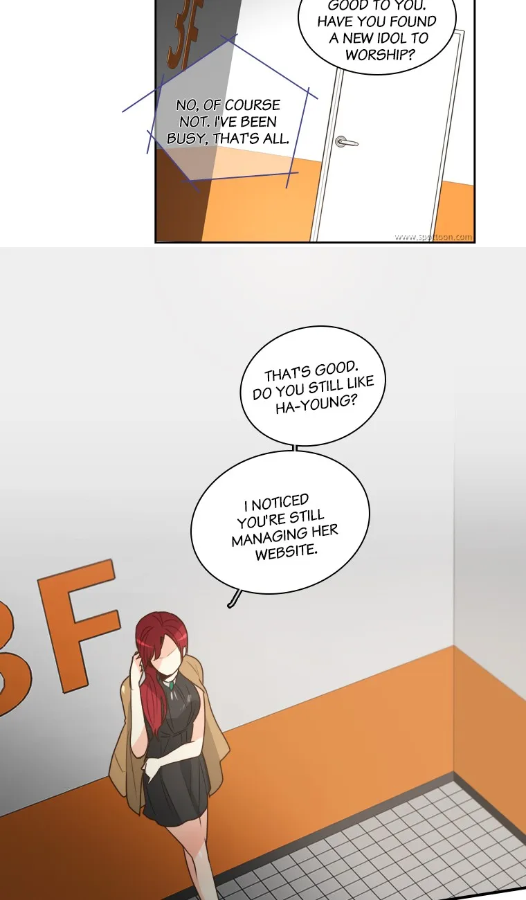 Handmade Ent. Chapter 19 page 30 - 
