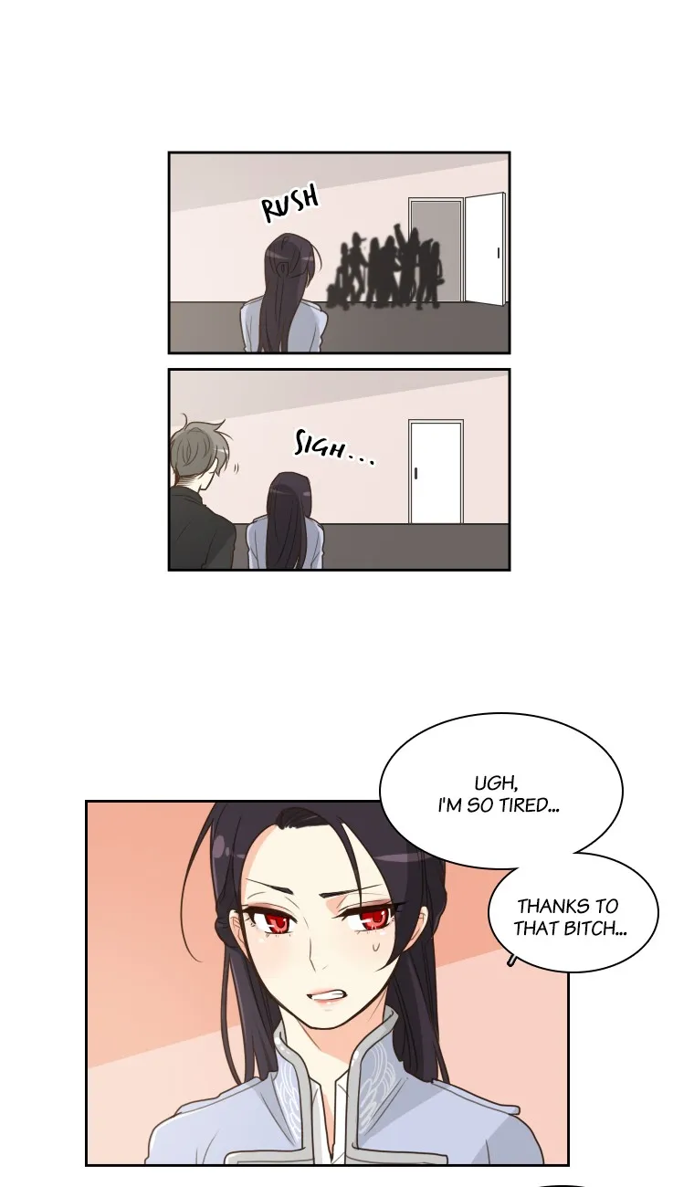 Handmade Ent. Chapter 19 page 4 - 
