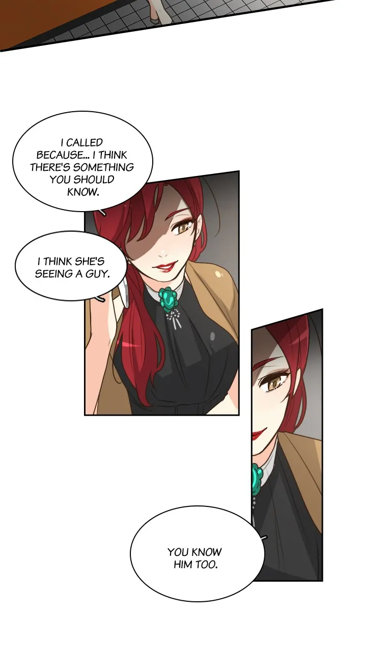 Handmade Ent. Chapter 19 page 31 - 