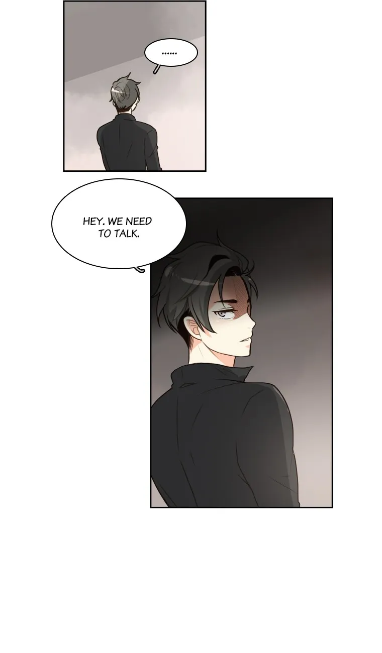 Handmade Ent. Chapter 19 page 6 - 