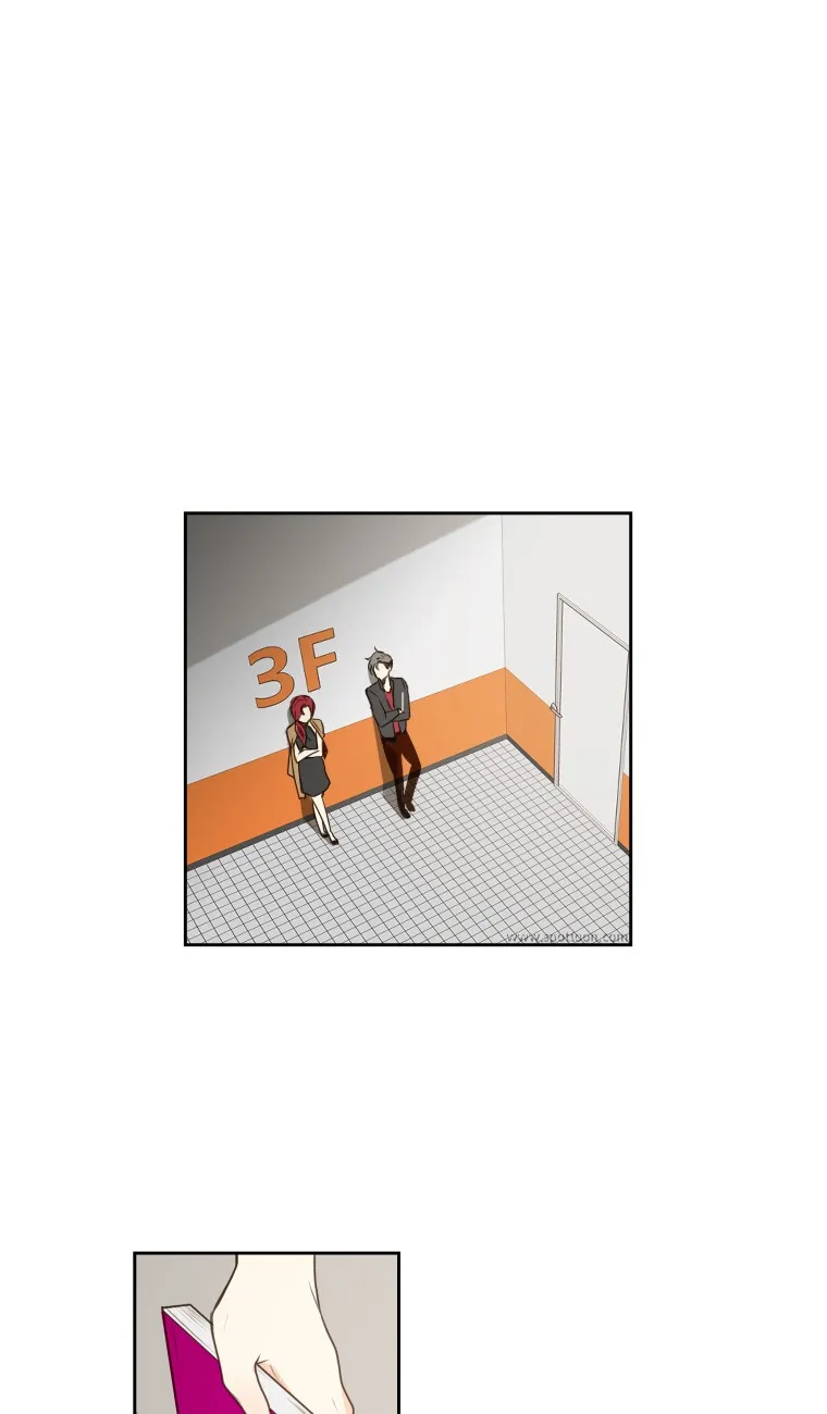 Handmade Ent. Chapter 19 page 8 - 