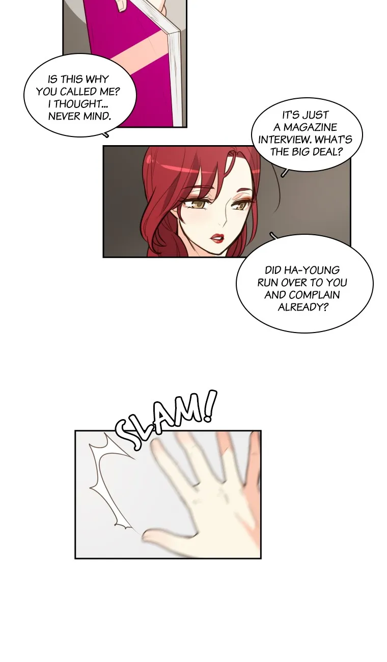 Handmade Ent. Chapter 19 page 9 - 