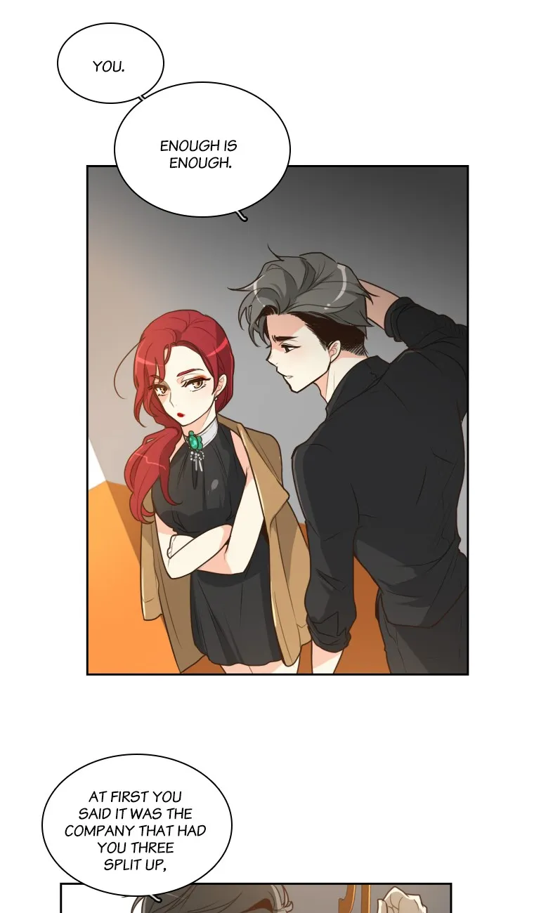 Handmade Ent. Chapter 19 page 10 - 