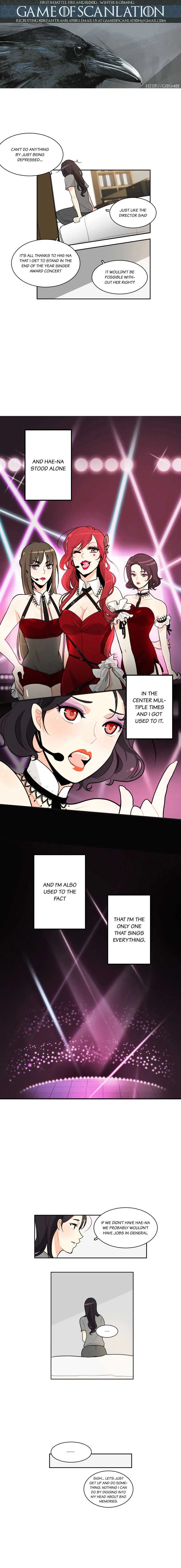 Handmade Ent. Chapter 2 page 2 - 