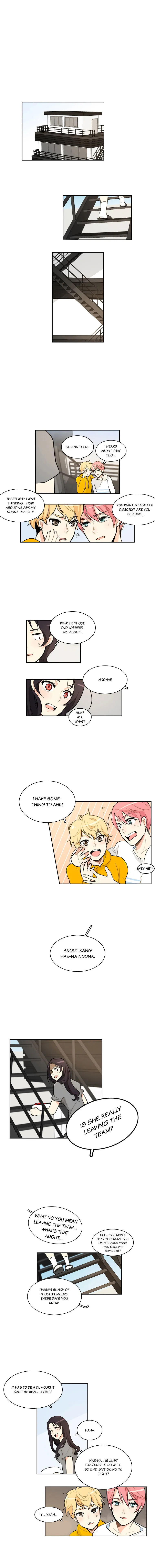 Handmade Ent. Chapter 2 page 6 - 