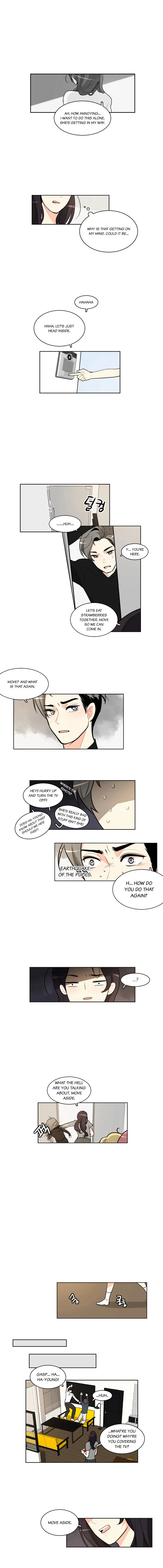 Handmade Ent. Chapter 2 page 7 - 