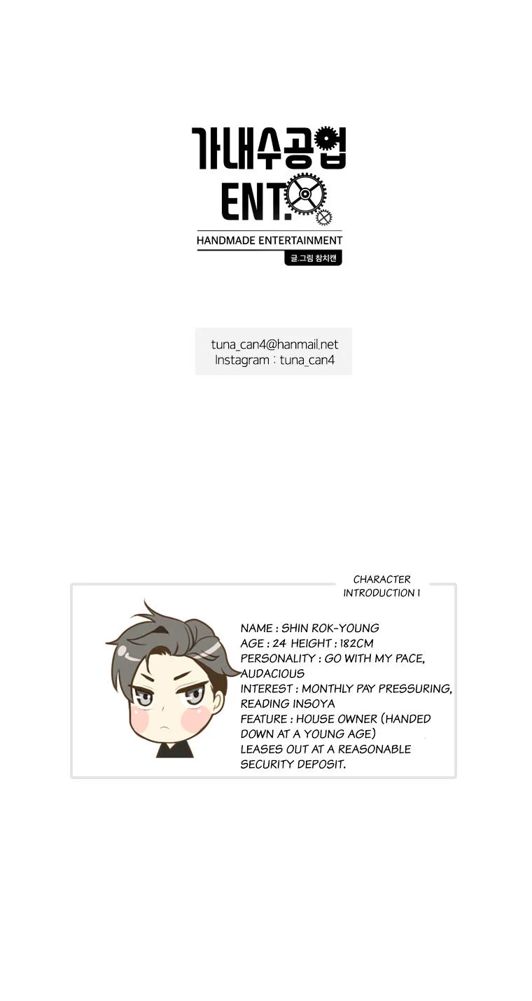 Handmade Ent. Chapter 2 page 9 - 