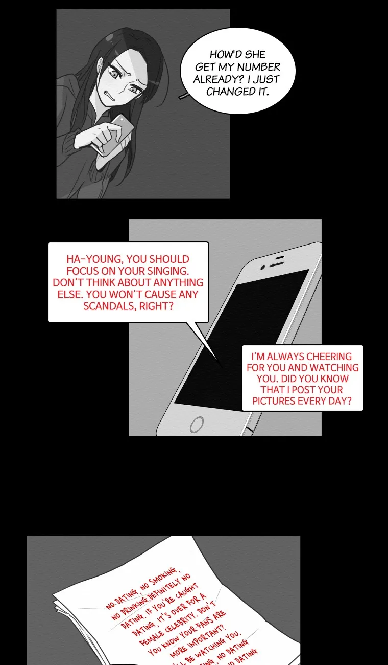 Handmade Ent. Chapter 20 page 11 - 