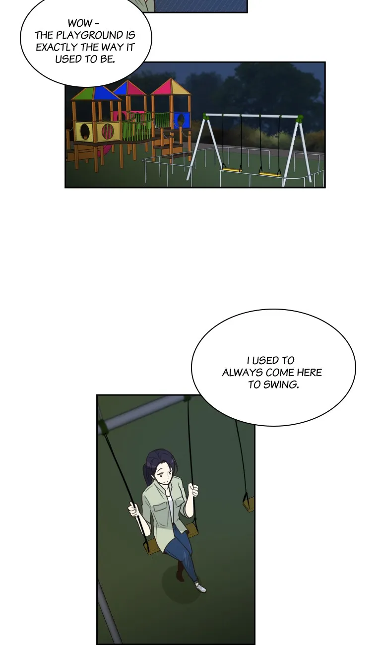 Handmade Ent. Chapter 20 page 16 - 