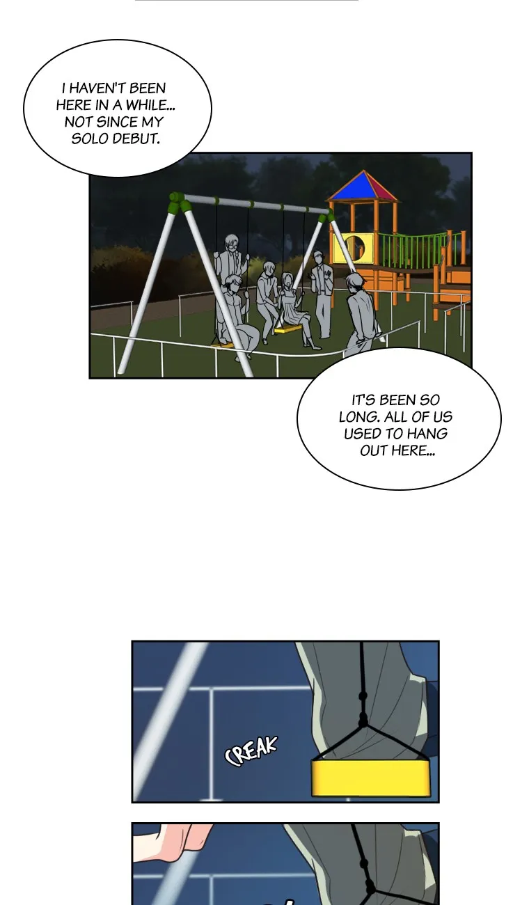 Handmade Ent. Chapter 20 page 17 - 