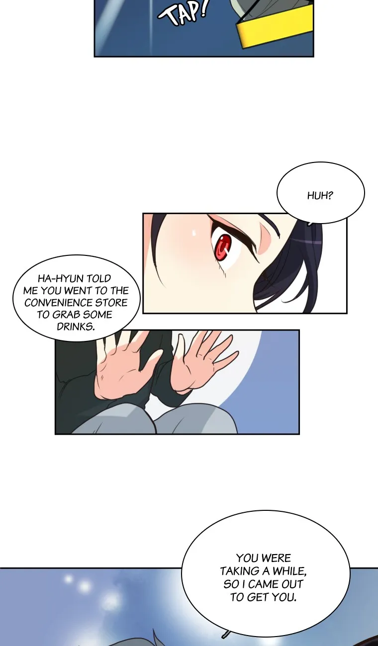 Handmade Ent. Chapter 20 page 18 - 