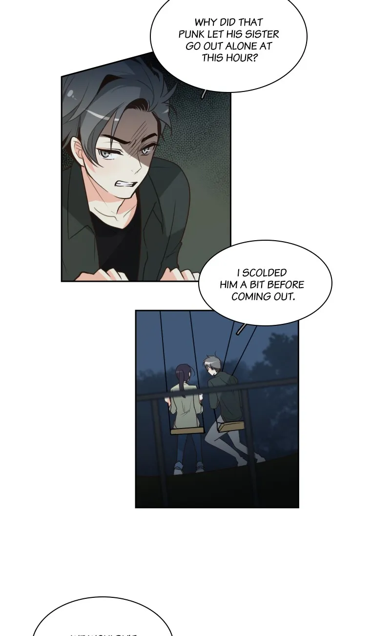 Handmade Ent. Chapter 20 page 20 - 