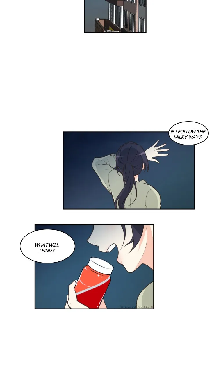 Handmade Ent. Chapter 20 page 3 - 