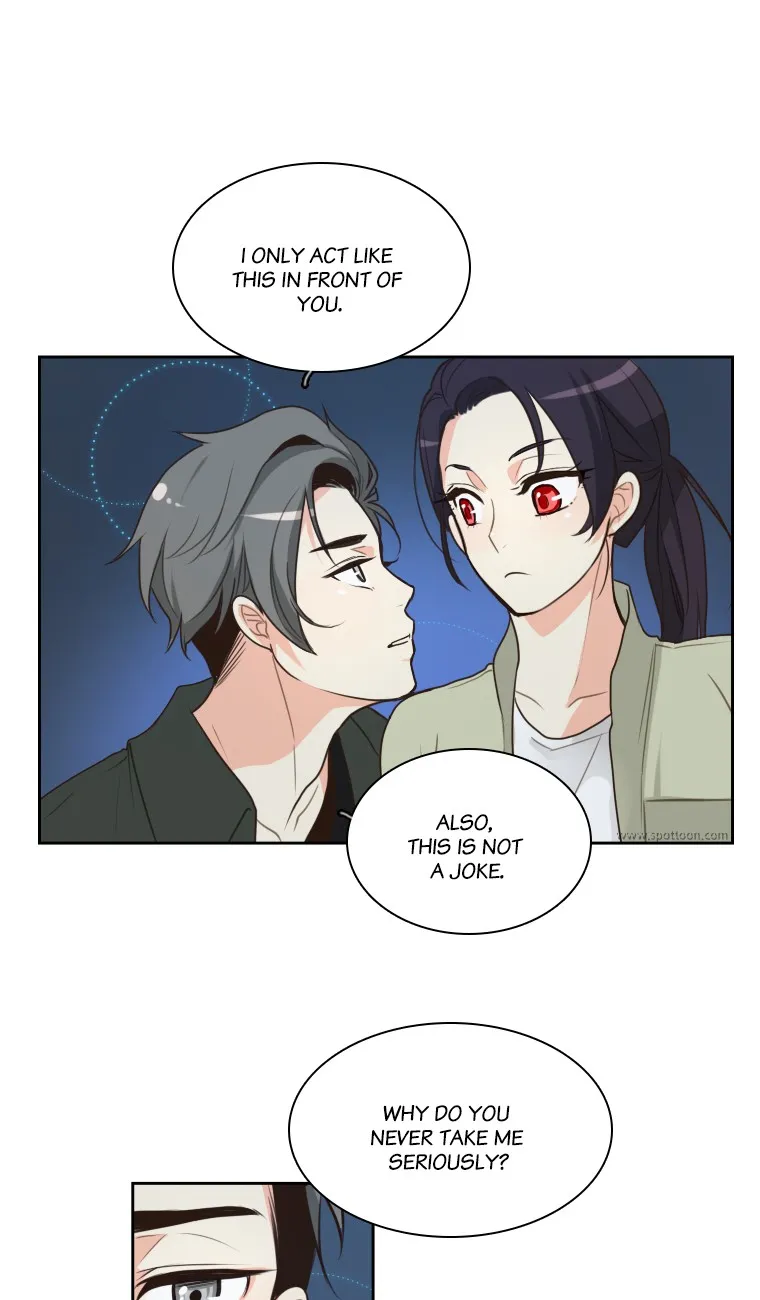 Handmade Ent. Chapter 20 page 22 - 