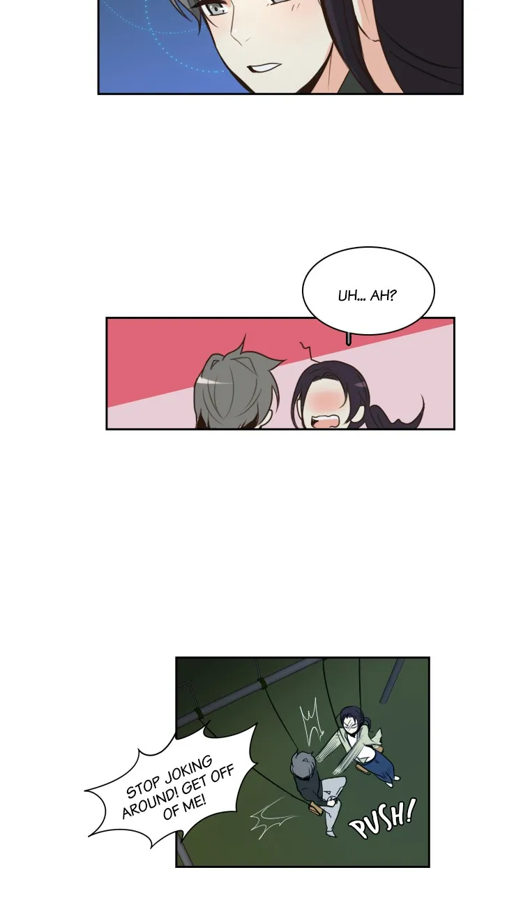 Handmade Ent. Chapter 20 page 23 - 